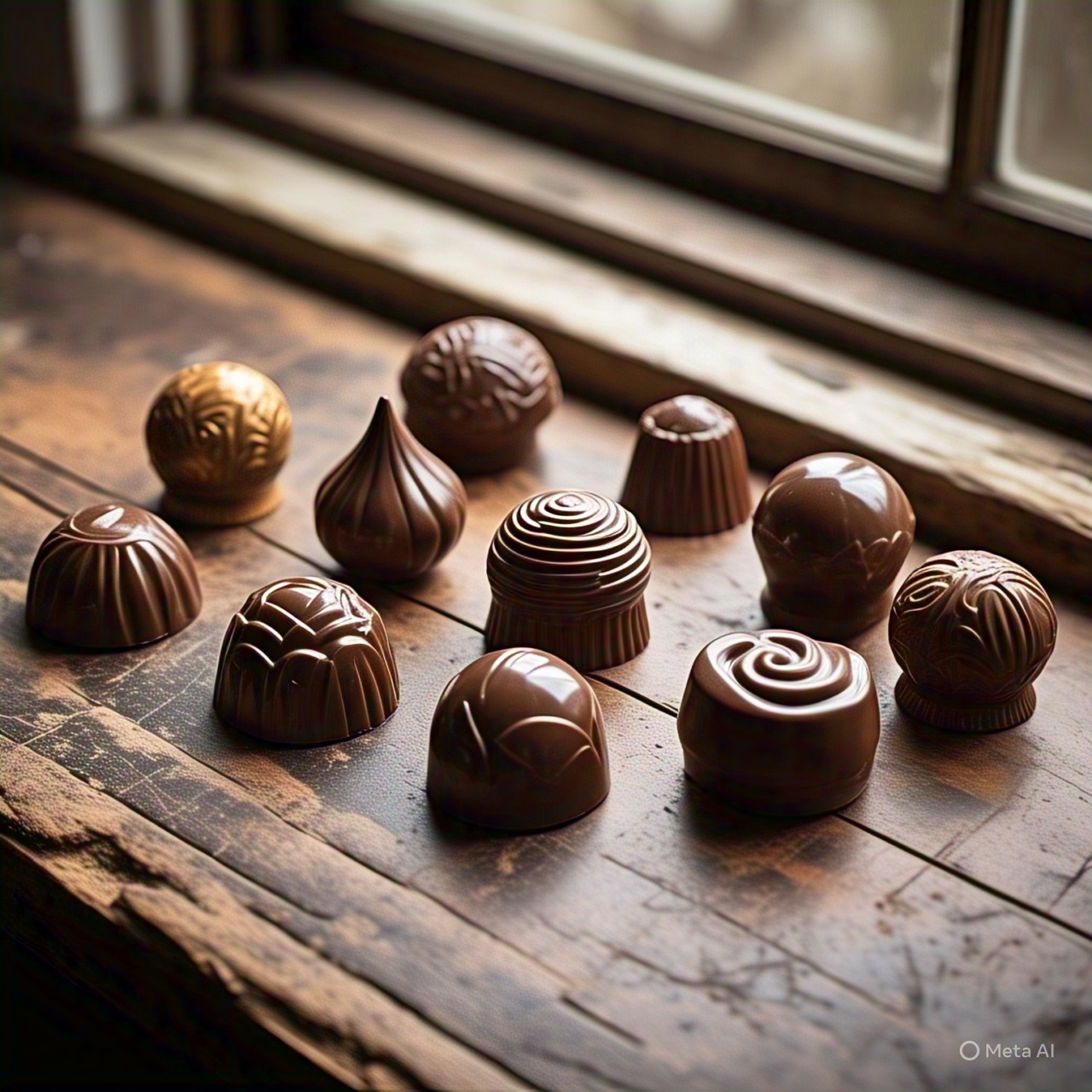 Bombones
