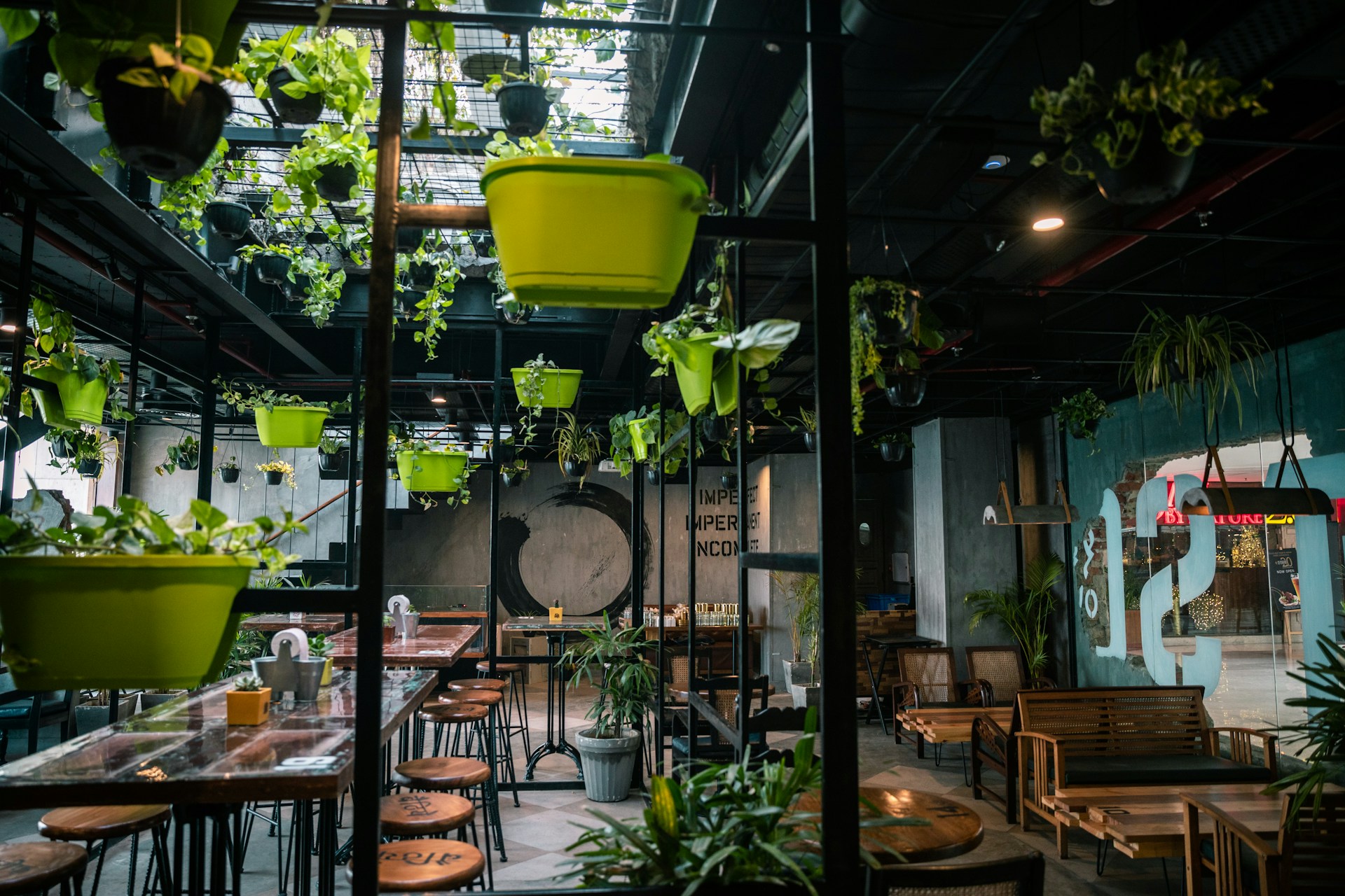 Cafetería 2