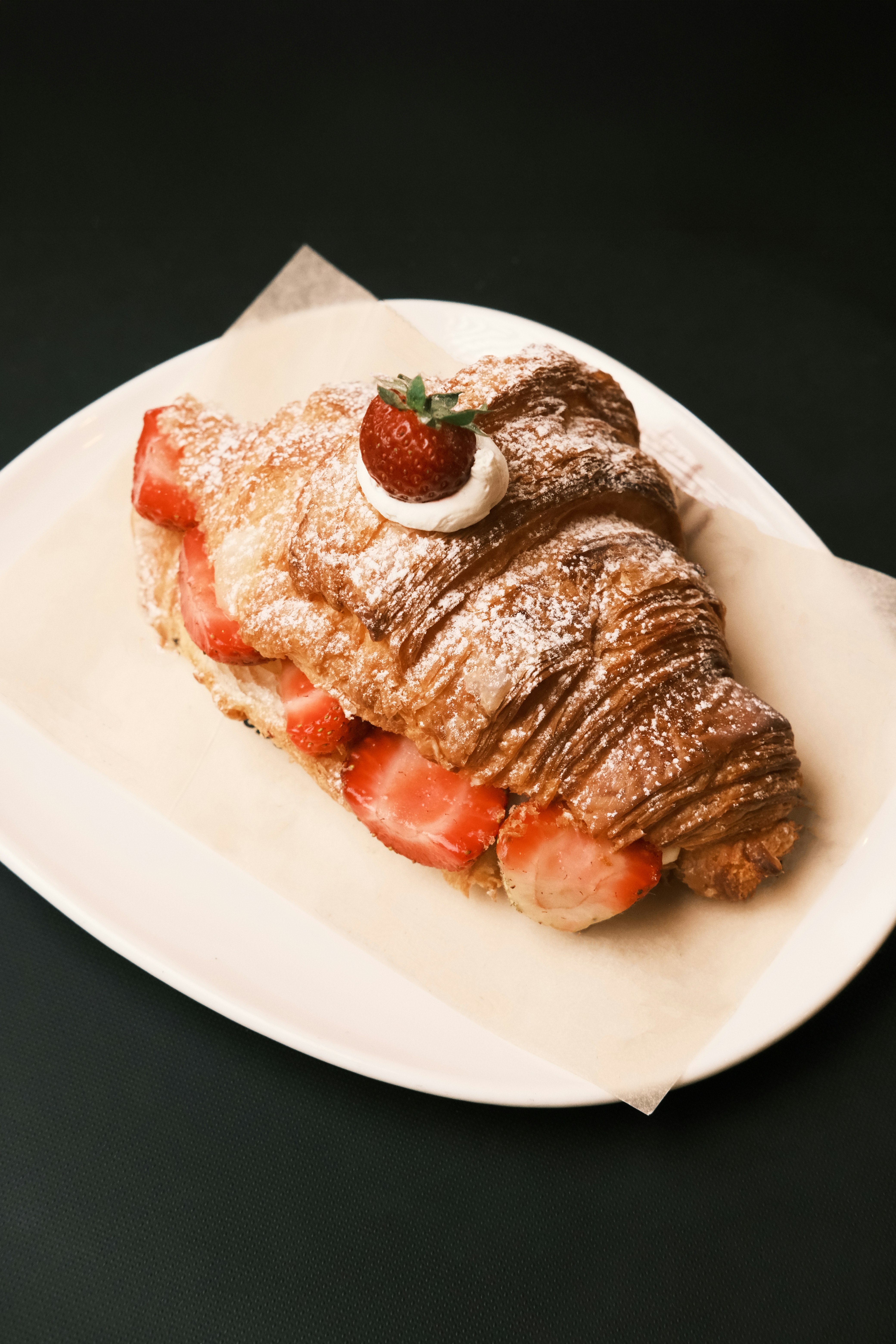 Croissants