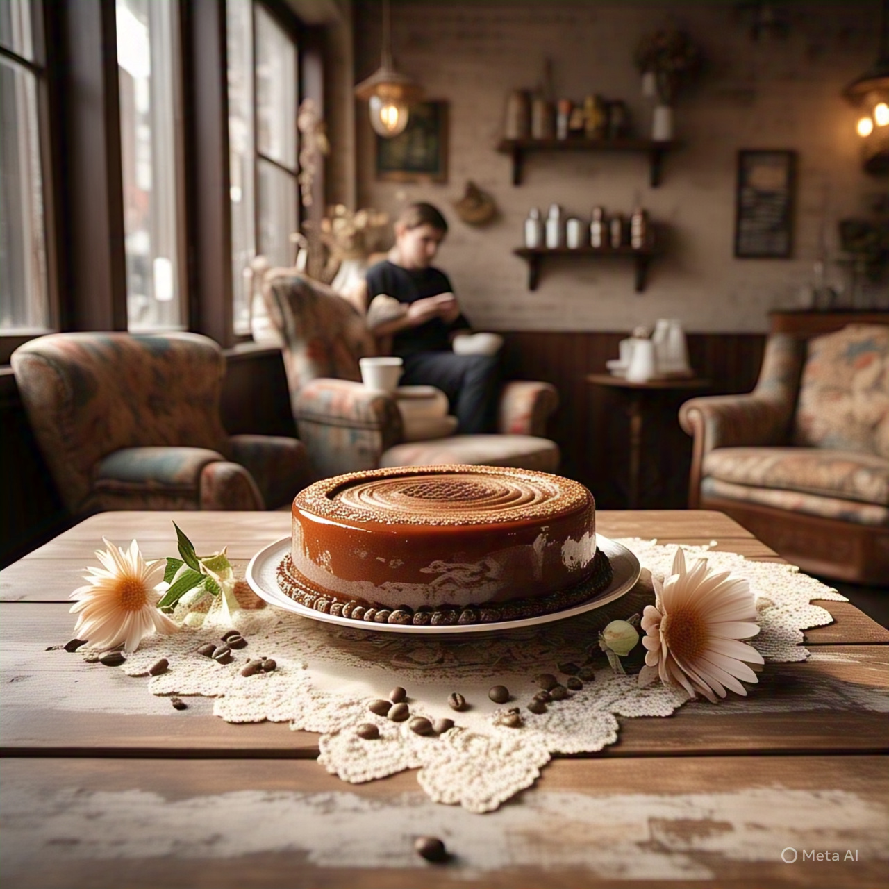 Tortas